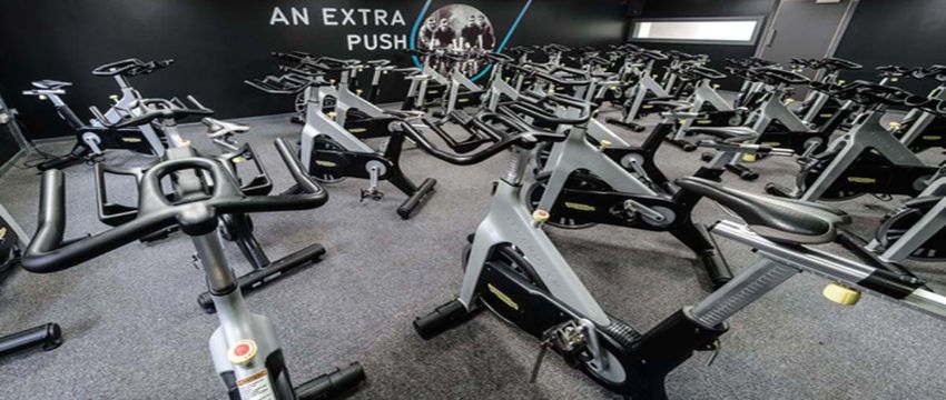  Pure Gym - LA Fitness (Muswell Hill)